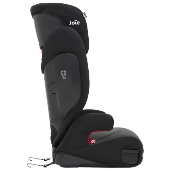 Детское автокресло Joie Trillo LX (C1220CBEMB000) 3 года - 12 лет/ 36 кг/ Черный photo 6 Детское автокресло Joie Trillo LX (C1220CBEMB000) 3 года - 12 лет/ 36 кг/ Черный photo 6