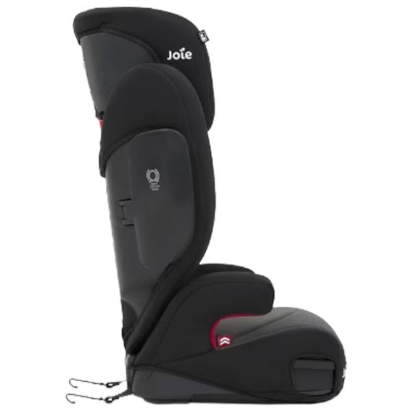 Детское автокресло Joie Trillo LX (C1220CBEMB000) 3 года - 12 лет/ 36 кг/ Черный photo 6 Детское автокресло Joie Trillo LX (C1220CBEMB000) 3 года - 12 лет/ 36 кг/ Черный photo 6