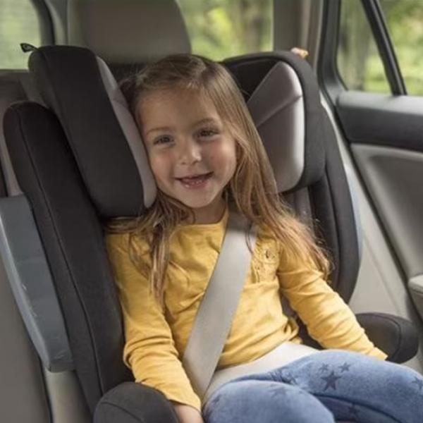 Детское автокресло Joie Trillo LX (C1220CBEMB000) 3 года - 12 лет/ 36 кг/ Черный photo 8 Детское автокресло Joie Trillo LX (C1220CBEMB000) 3 года - 12 лет/ 36 кг/ Черный photo 8