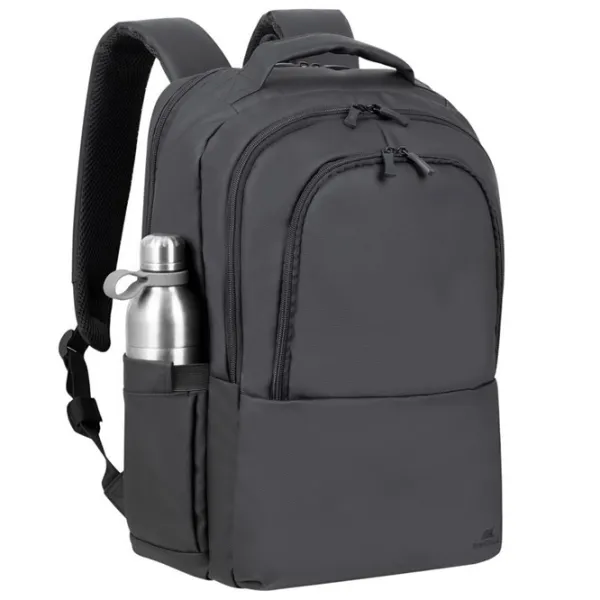 Rucsac RivaCase 8435 15.6"/ Black photo 2