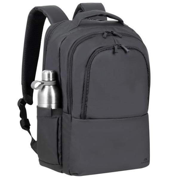 Rucsac RivaCase 8435 15.6"/ Black photo 2