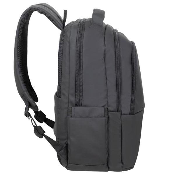 Rucsac RivaCase 8435 15.6"/ Black photo 3