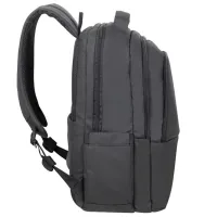 Rucsac RivaCase 8435 15.6"/ Black photo 3