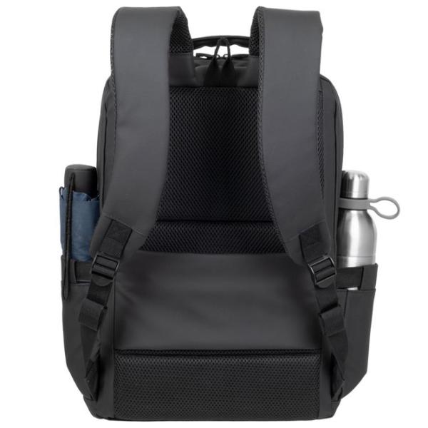 Rucsac RivaCase 8435 15.6"/ Black photo 5
