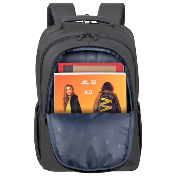 Rucsac RivaCase 8435 15.6"/ Black photo 7