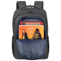 Rucsac RivaCase 8435 15.6"/ Black photo 7
