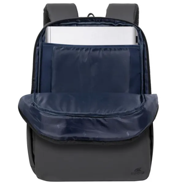 Rucsac RivaCase 8435 15.6"/ Black photo 8
