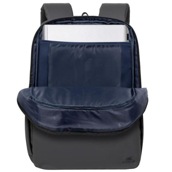 Rucsac RivaCase 8435 15.6"/ Black photo 8