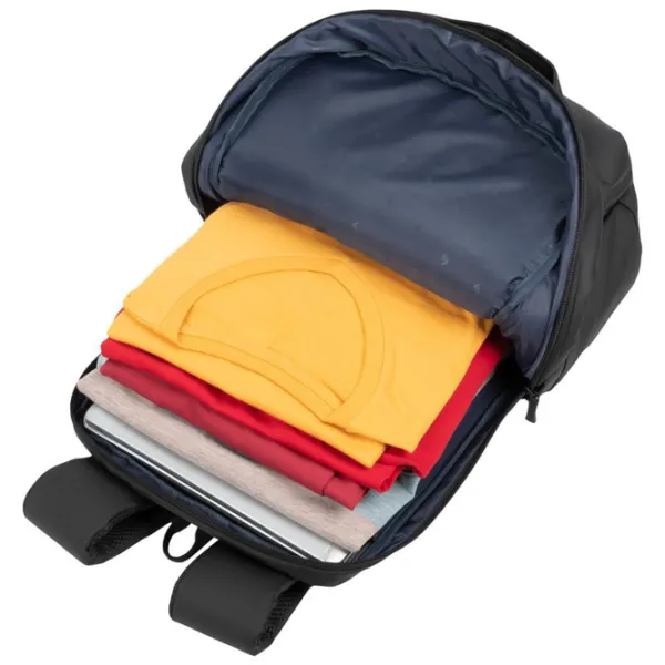 Rucsac RivaCase 8435 15.6"/ Black photo 10