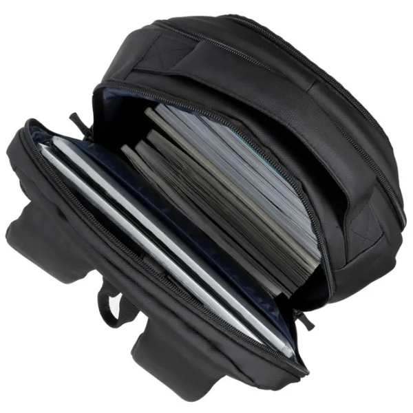 Rucsac RivaCase 8435 15.6"/ Black photo 11
