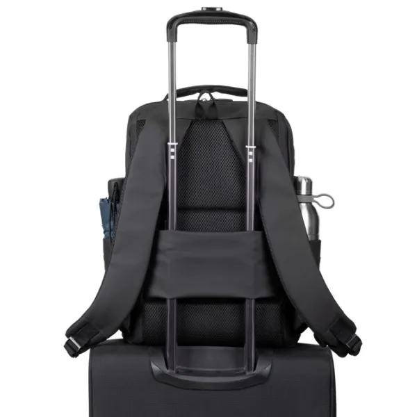 Rucsac RivaCase 8435 15.6"/ Black photo 12
