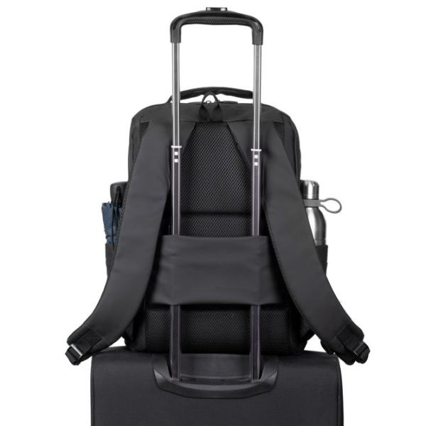 Rucsac RivaCase 8435 15.6"/ Black photo 12