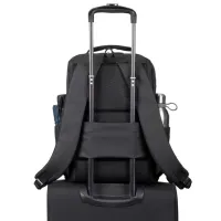 Rucsac RivaCase 8435 15.6"/ Black photo 12