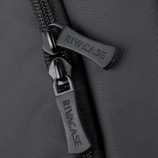 Rucsac RivaCase 8435 15.6"/ Black photo 14