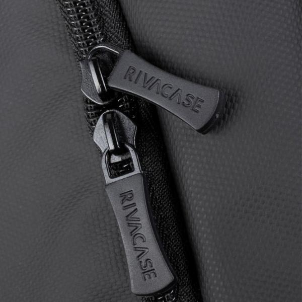 Rucsac RivaCase 8435 15.6"/ Black photo 14