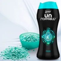 Balsam de rufe Lenor Citrus și fructe zemoase 0.21l Număr spălări: 15 photo 3