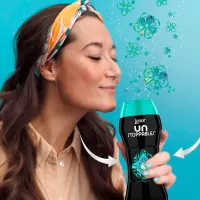 Balsam de rufe Lenor Citrus și fructe zemoase 0.21l Număr spălări: 15 photo 4