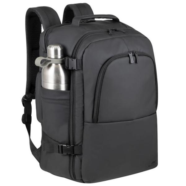 Rucsac RivaCase 8465 17.3"/ Black photo 2
