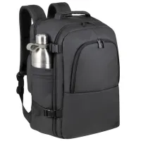 Rucsac RivaCase 8465 17.3"/ Black photo 2