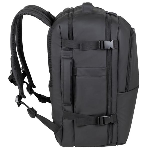 Rucsac RivaCase 8465 17.3"/ Black photo 3