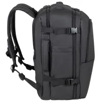 Rucsac RivaCase 8465 17.3"/ Black photo 3