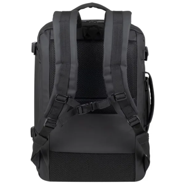 Rucsac RivaCase 8465 17.3"/ Black photo 4