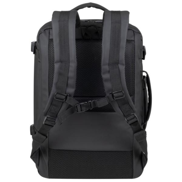 Rucsac RivaCase 8465 17.3"/ Black photo 4