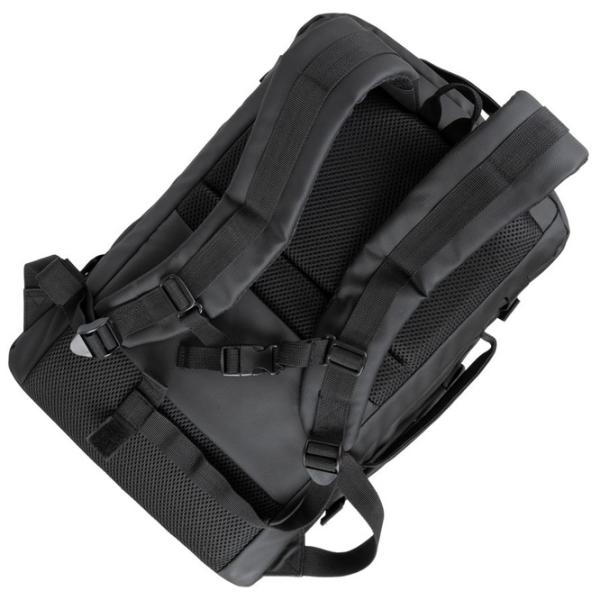 Rucsac RivaCase 8465 17.3"/ Black photo 5