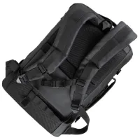 Rucsac RivaCase 8465 17.3"/ Black photo 5