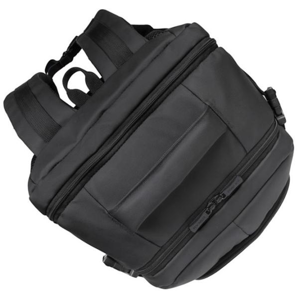 Rucsac RivaCase 8465 17.3"/ Black photo 6
