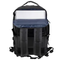 Rucsac RivaCase 8465 17.3"/ Black photo 8