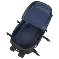 Rucsac RivaCase 8465 17.3"/ Black photo 9