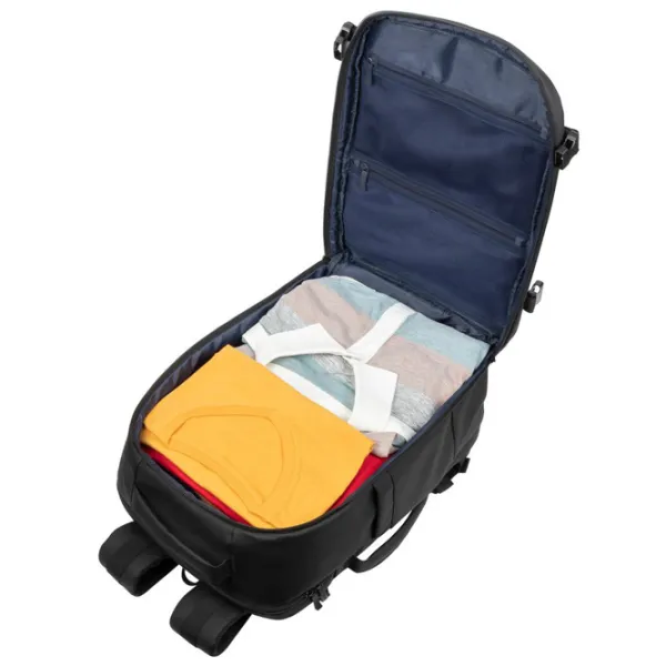 Rucsac RivaCase 8465 17.3"/ Black photo 10
