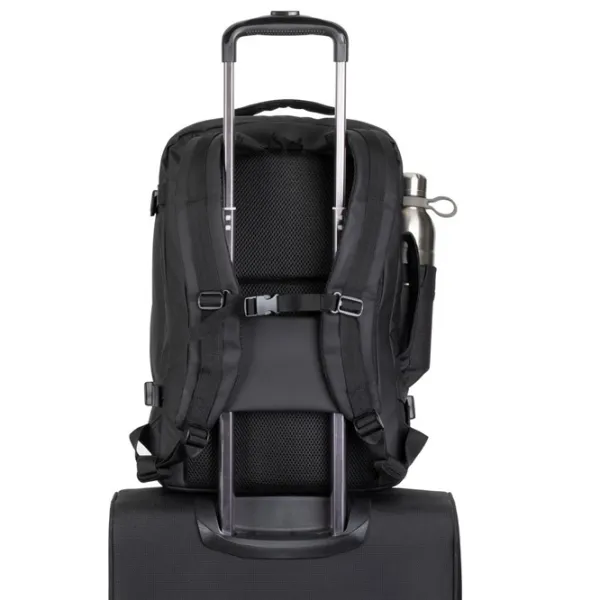 Rucsac RivaCase 8465 17.3"/ Black photo 11
