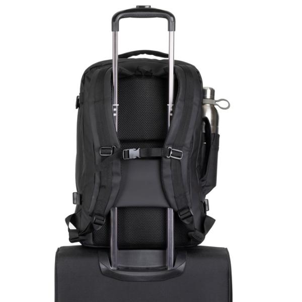 Rucsac RivaCase 8465 17.3"/ Black photo 11