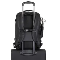 Rucsac RivaCase 8465 17.3"/ Black photo 11
