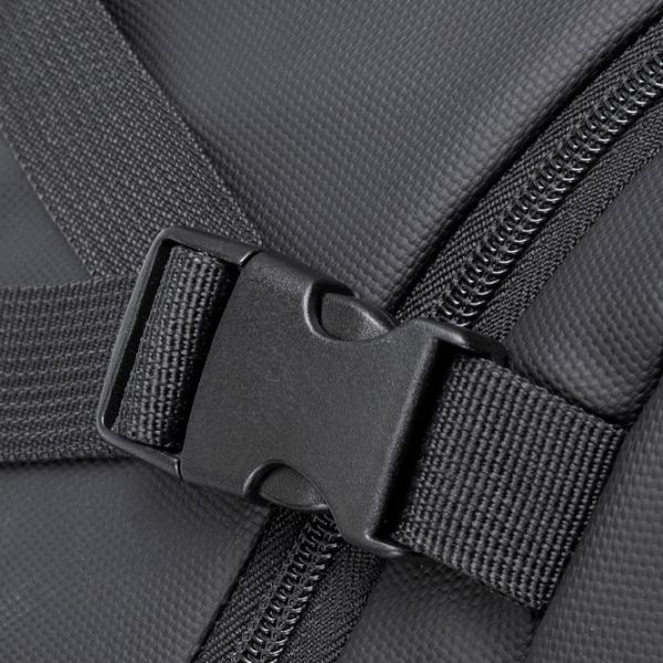 Rucsac RivaCase 8465 17.3"/ Black photo 12