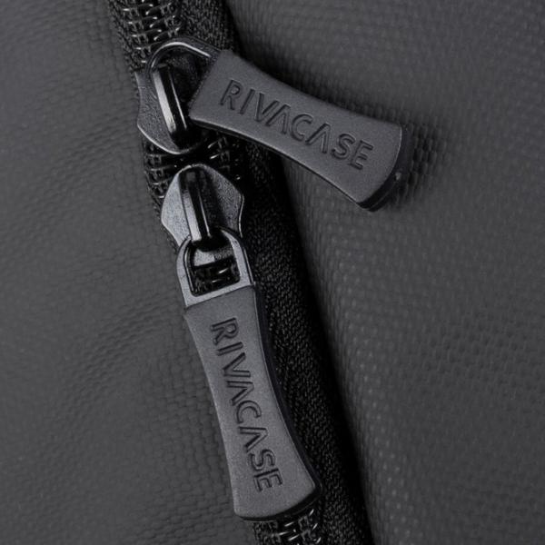 Rucsac RivaCase 8465 17.3"/ Black photo 14