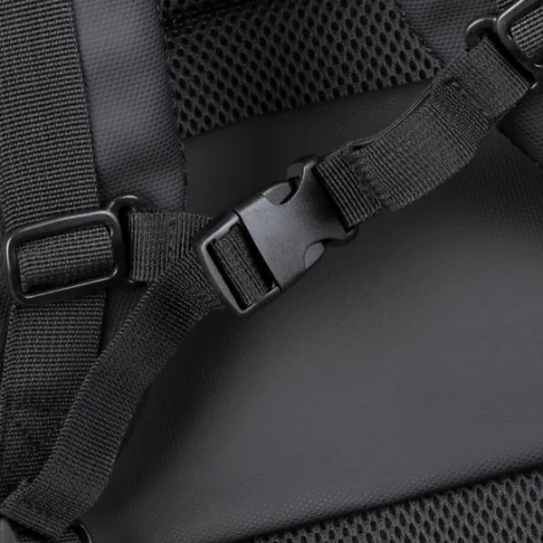 Rucsac RivaCase 8465 17.3"/ Black photo 15
