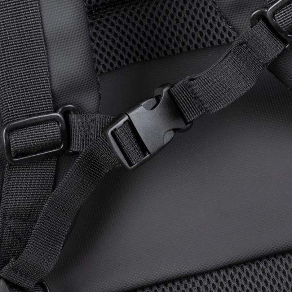 Rucsac RivaCase 8465 17.3"/ Black photo 15