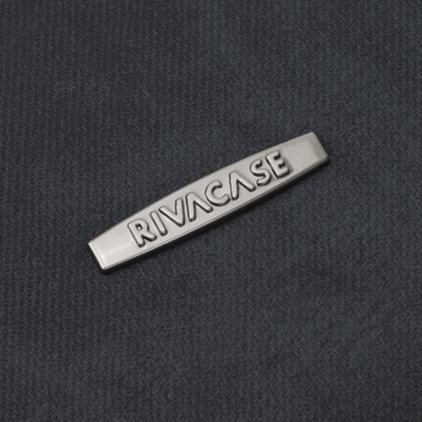 Сумка для ноутбука RivaCase 8904 14"/ Черный photo 12