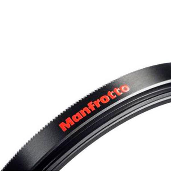 Светофильтр Manfrotto Essential UV 67 мм Защита photo 2 Светофильтр Manfrotto Essential UV 67 мм Защита photo 2