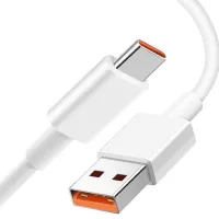 Încărcător de rețea Xiaomi BHR6039EU 3 A/ White photo 4