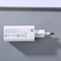 Încărcător de rețea Xiaomi BHR6039EU 3 A/ White photo 7