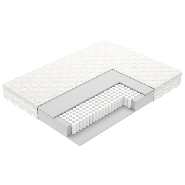 Ортопедический матрас Vegas Smart Bingo 80 x 200 см Высота матраса: 19 см photo 2