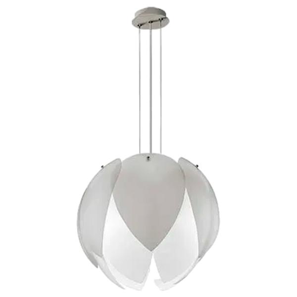 Люстра VESTA Tulipano SP3 60 Вт/ 3 цоколя - E27 photo 2