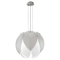 Lustră VESTA Tulipano SP3 60 W/ 3 socluri - E27 photo 2