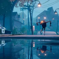  Hello Neighbor 2 Game for PlayStation 5 photo 7