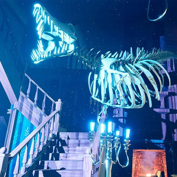 Hello Neighbor 2 Game for PlayStation 5 photo 9  Hello Neighbor 2 Game for PlayStation 5 photo 9