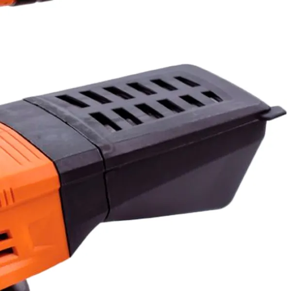 Șlefuitor Villager VLP 345 Cu excentric/ 450 W/ Orange photo 2 Șlefuitor Villager VLP 345 Cu excentric/ 450 W/ Orange photo 2